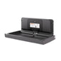 Span Horizontal Surface Mount Baby Changing Station (EZ Mount Backer Plate Included)