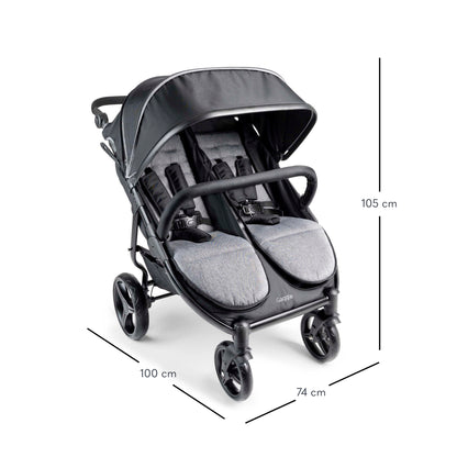 Roadster 2 Seat Stroller