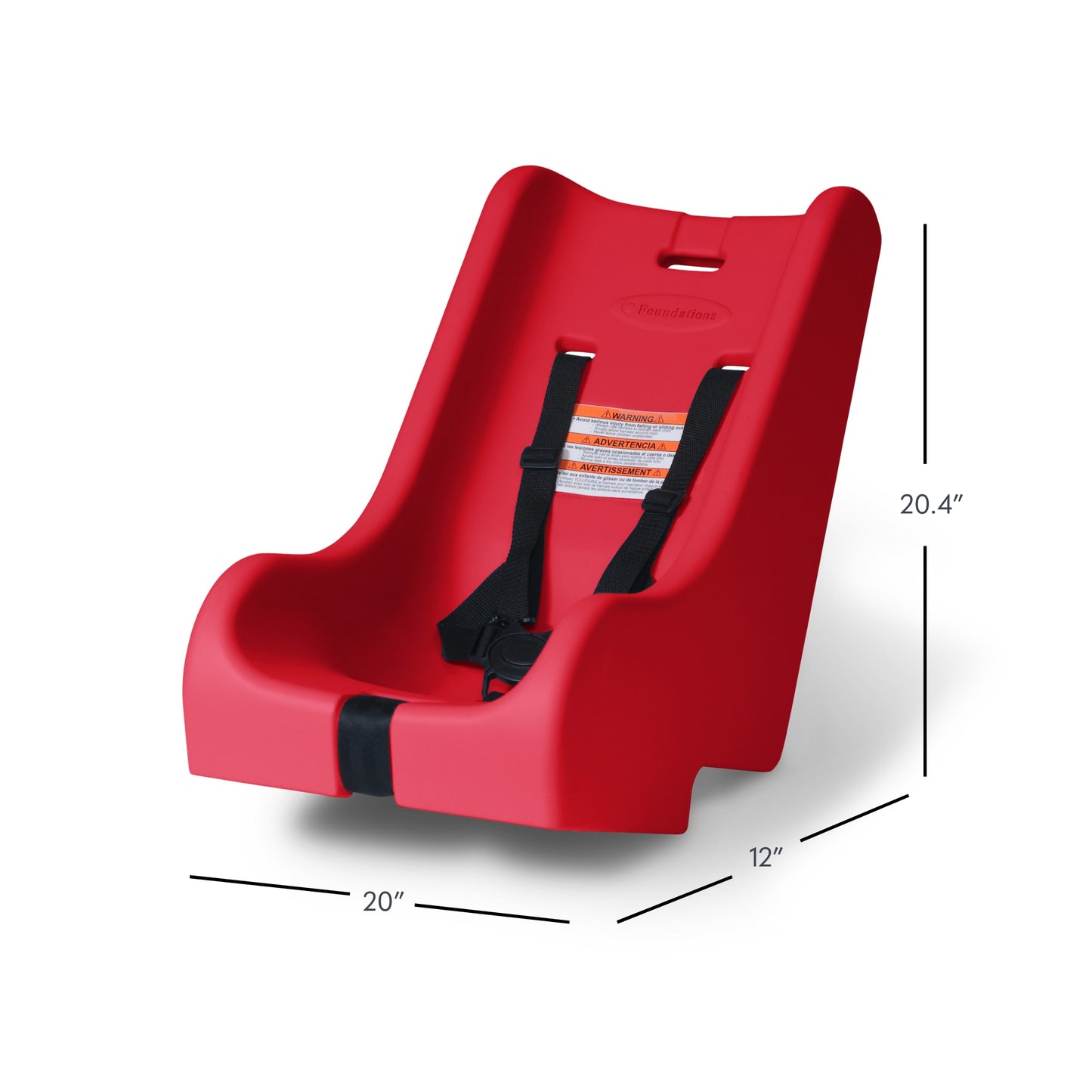 Gaggle Buggy Infant Seat
