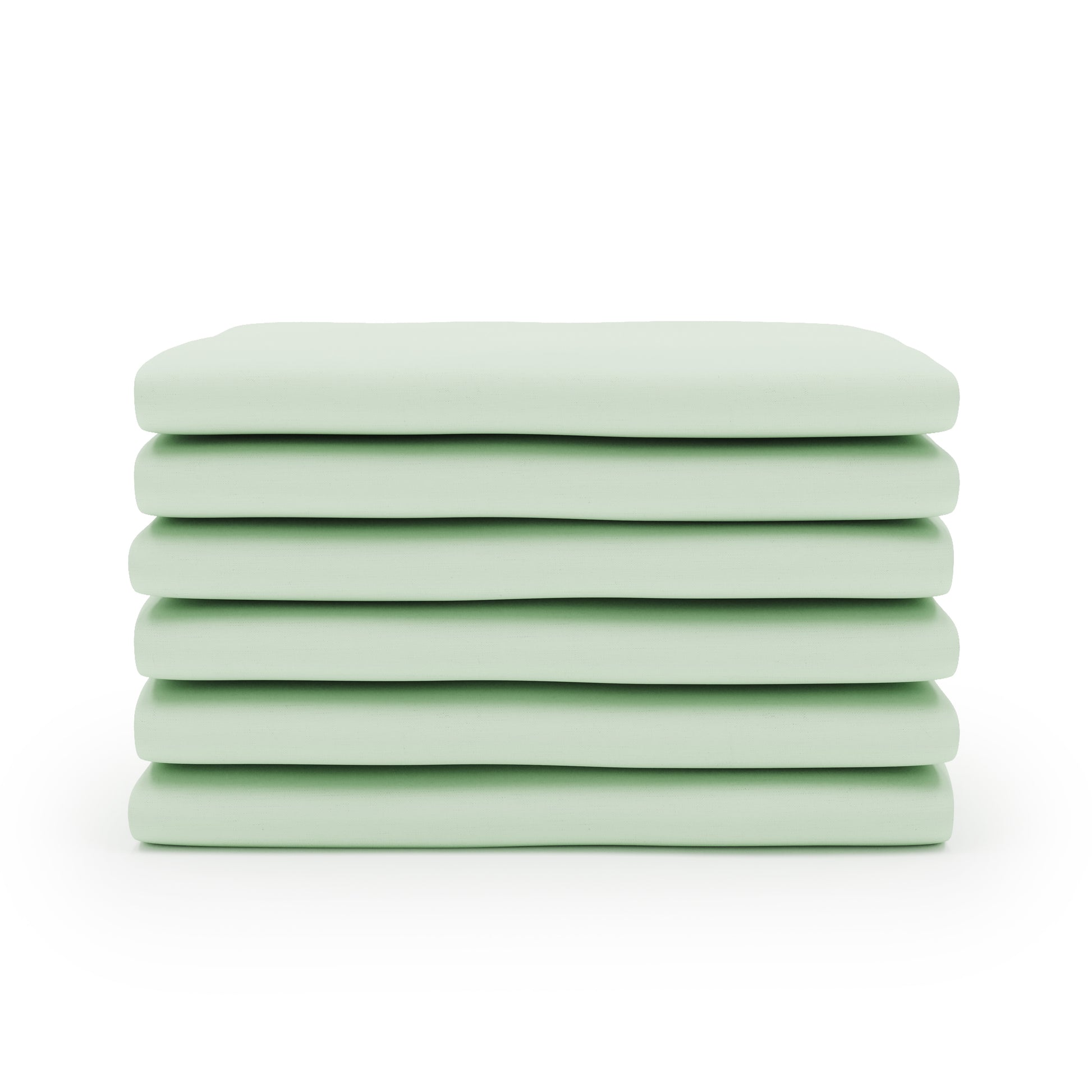 Foundations Elastic Compact Size Sheet