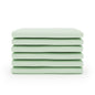 Foundations Elastic Compact Size Sheet