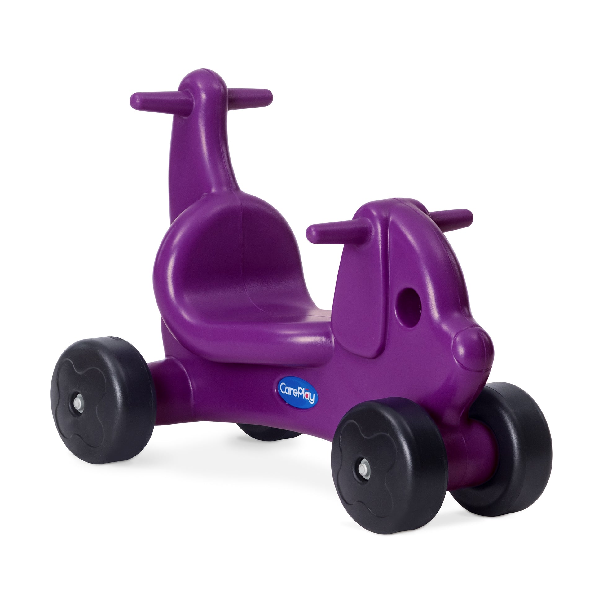 CarePlay Puppy Ride On Toy