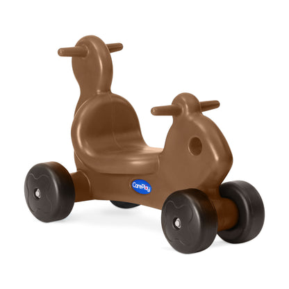 CarePlay Squirrel Ride On Toy