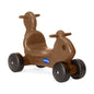 CarePlay Squirrel Ride On Toy