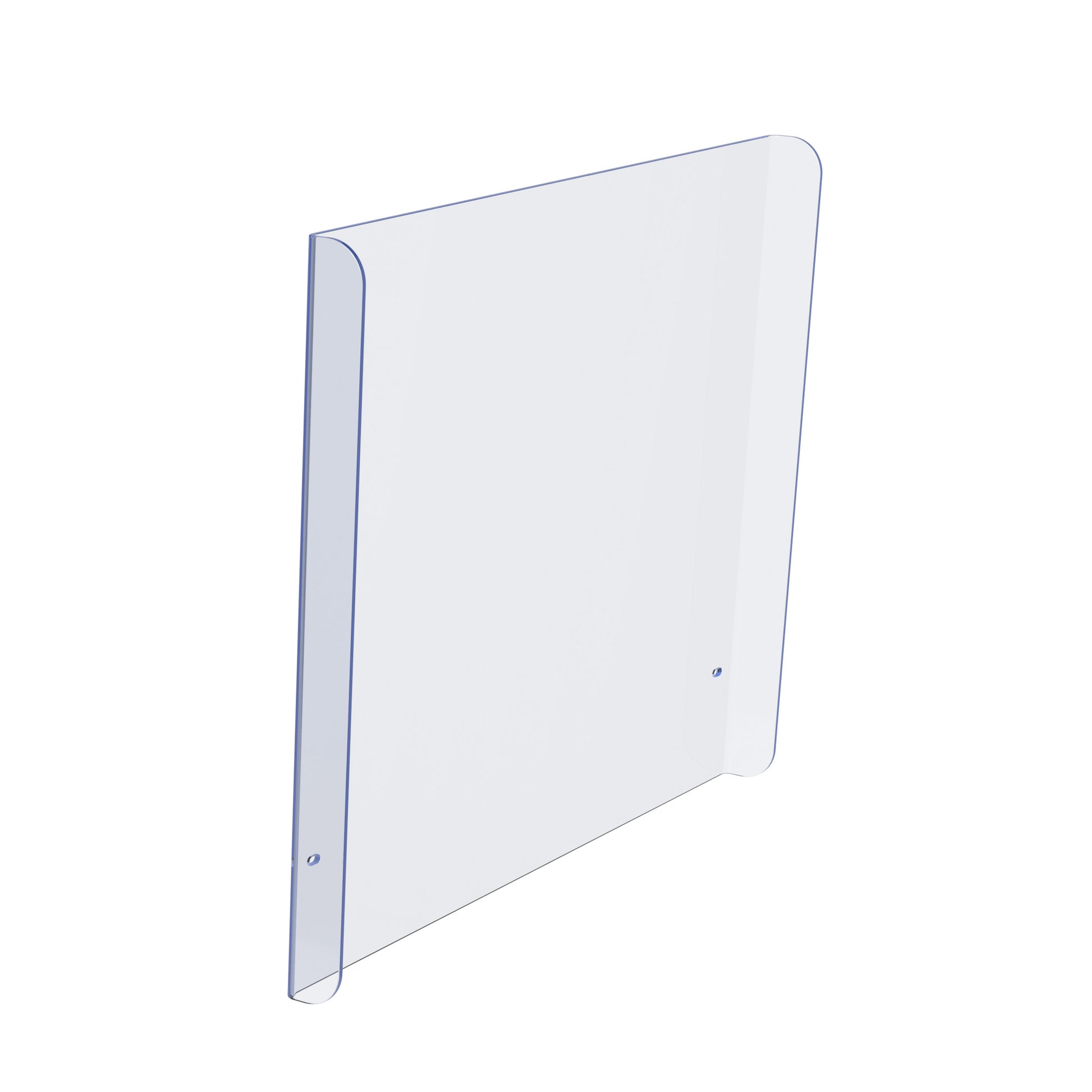 CareShield Single Plexiglass Accessory