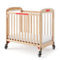 Next Generation First Responder Compact Evacuation Crib