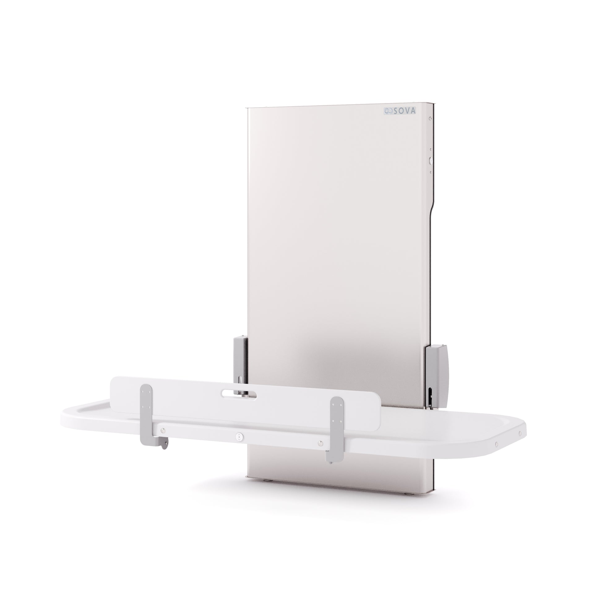 Ascent 76 Universal Changing Station