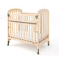 Next Gen Serenity SafeReach Slatted Compact Crib