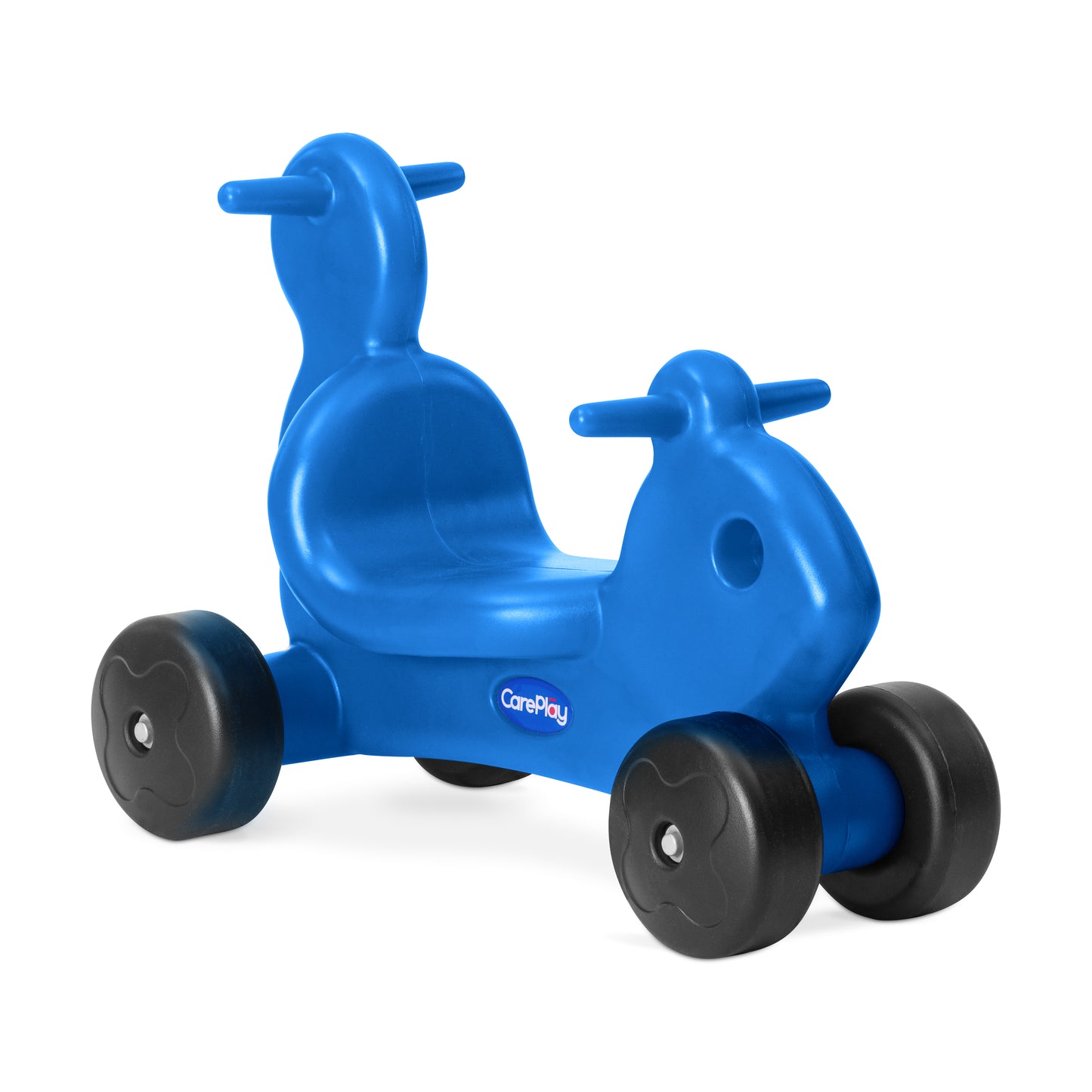 CarePlay Squirrel Ride On Toy
