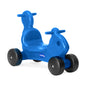 CarePlay Squirrel Ride On Toy