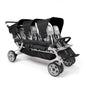 Jamboree 6 Seat Stroller