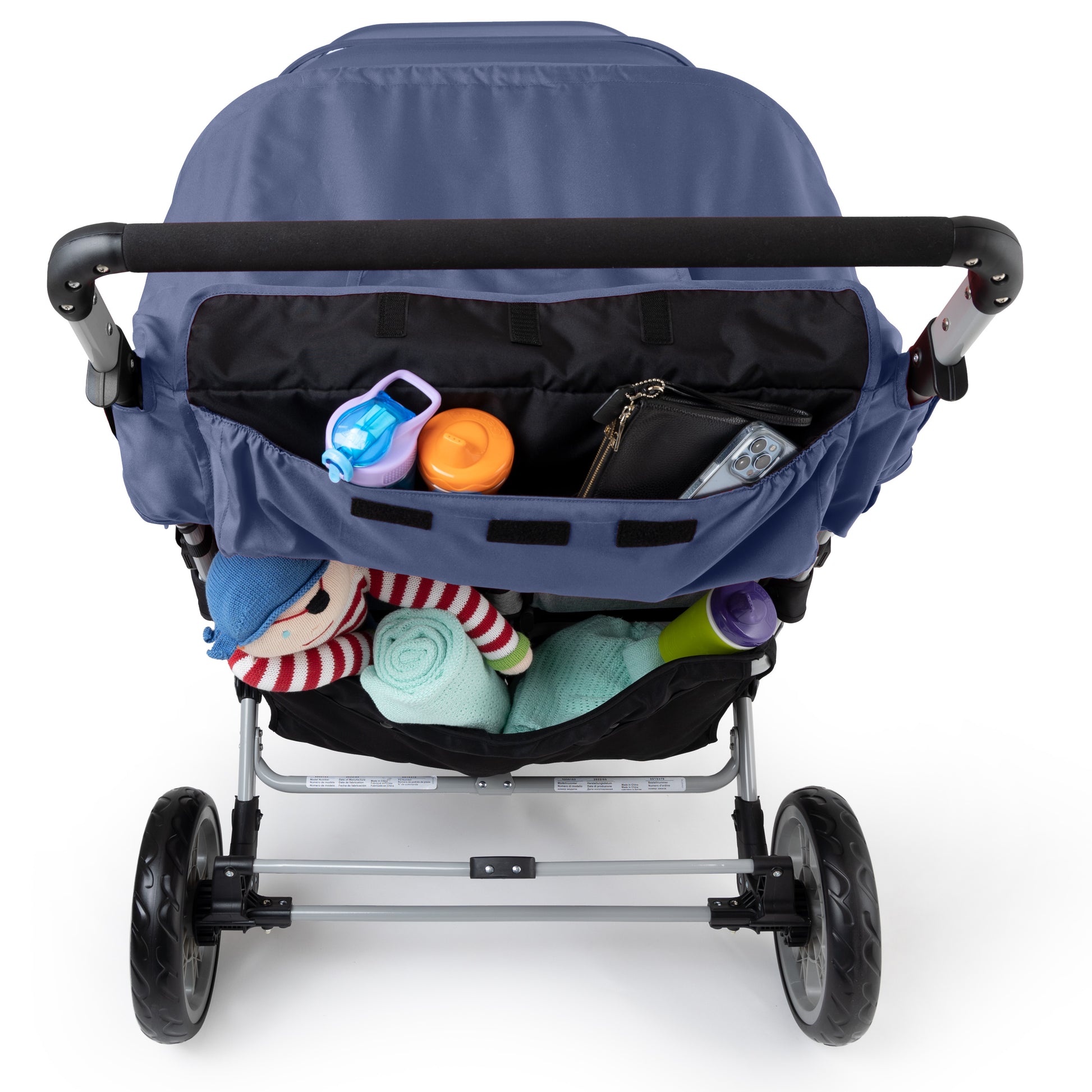 Jamboree 6 Seat Stroller