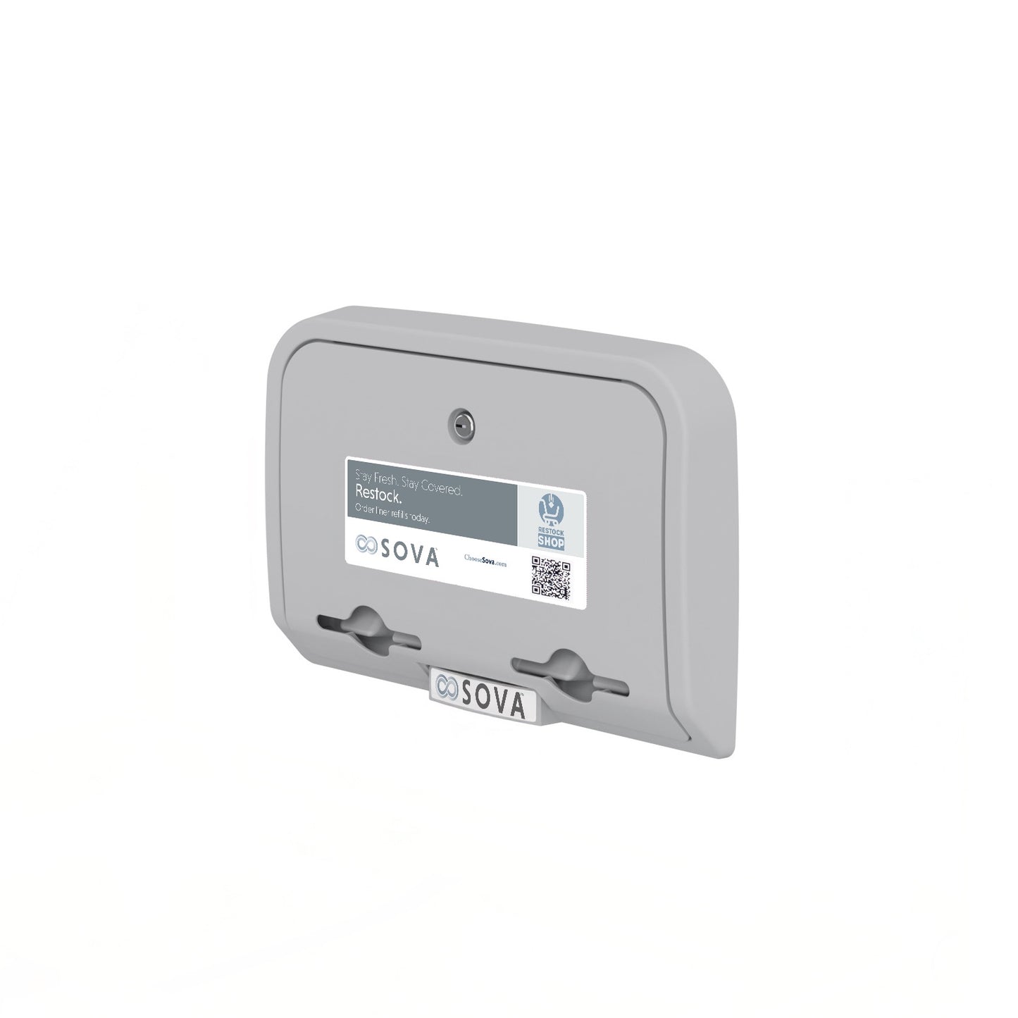 Element Disposable Liner Dispenser