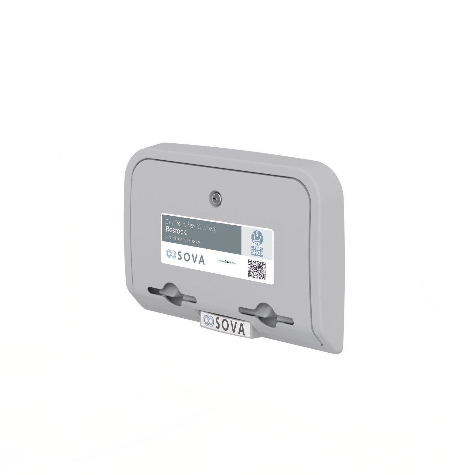 Element Disposable Liner Dispenser