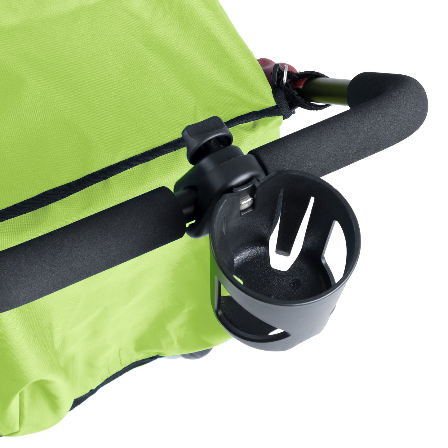 Compass Trio Triple Stroller