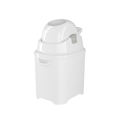 Foundations Mini Diaper Pail