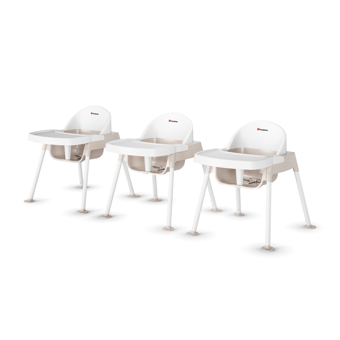 Secure Sitter Feeding Chair