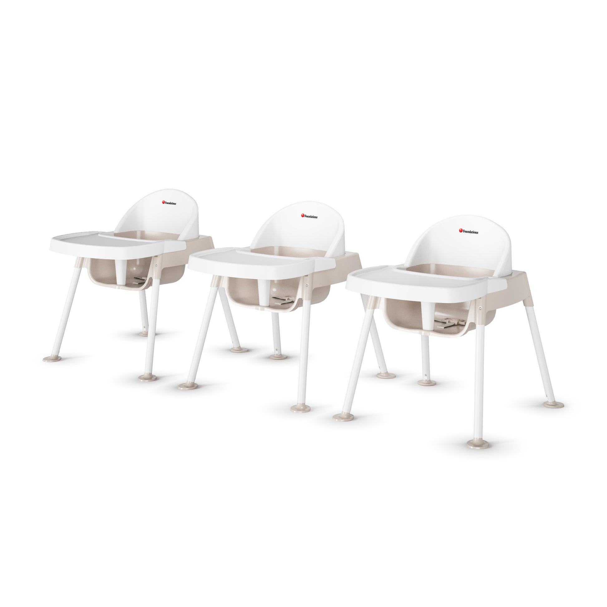 Secure Sitter Feeding Chair