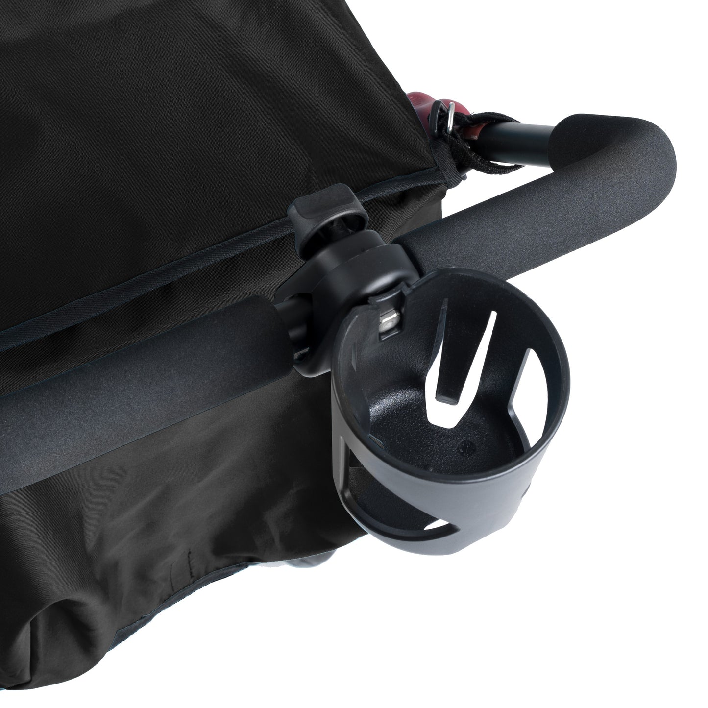 Compass Trio Triple Stroller