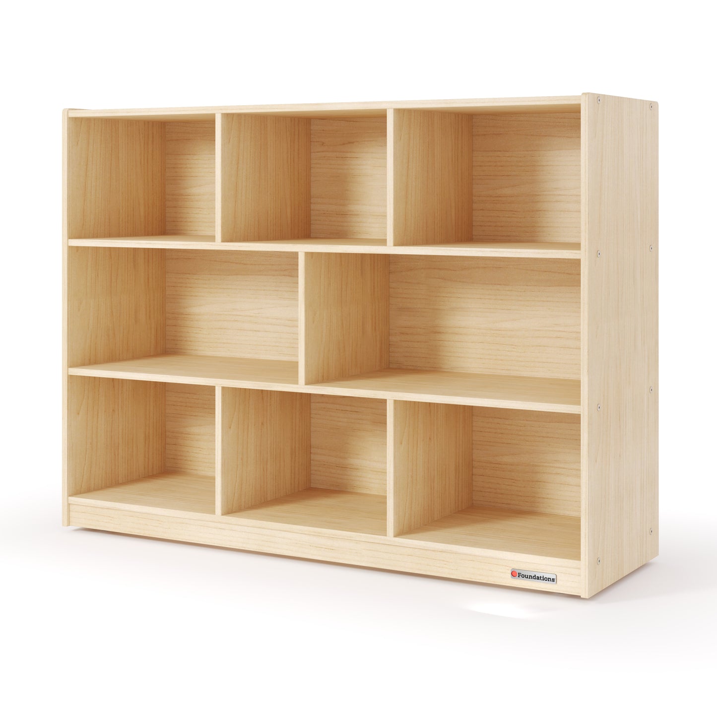 Cubby Storage Unit
