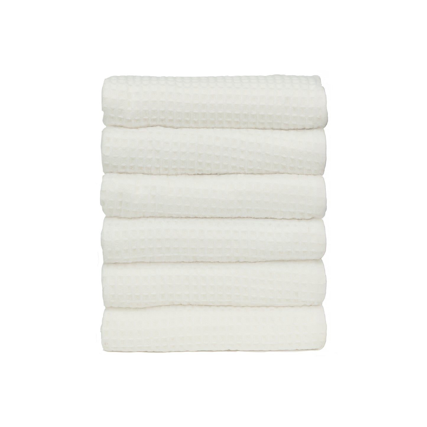 Luxury Crib Blanket (6-Pack)