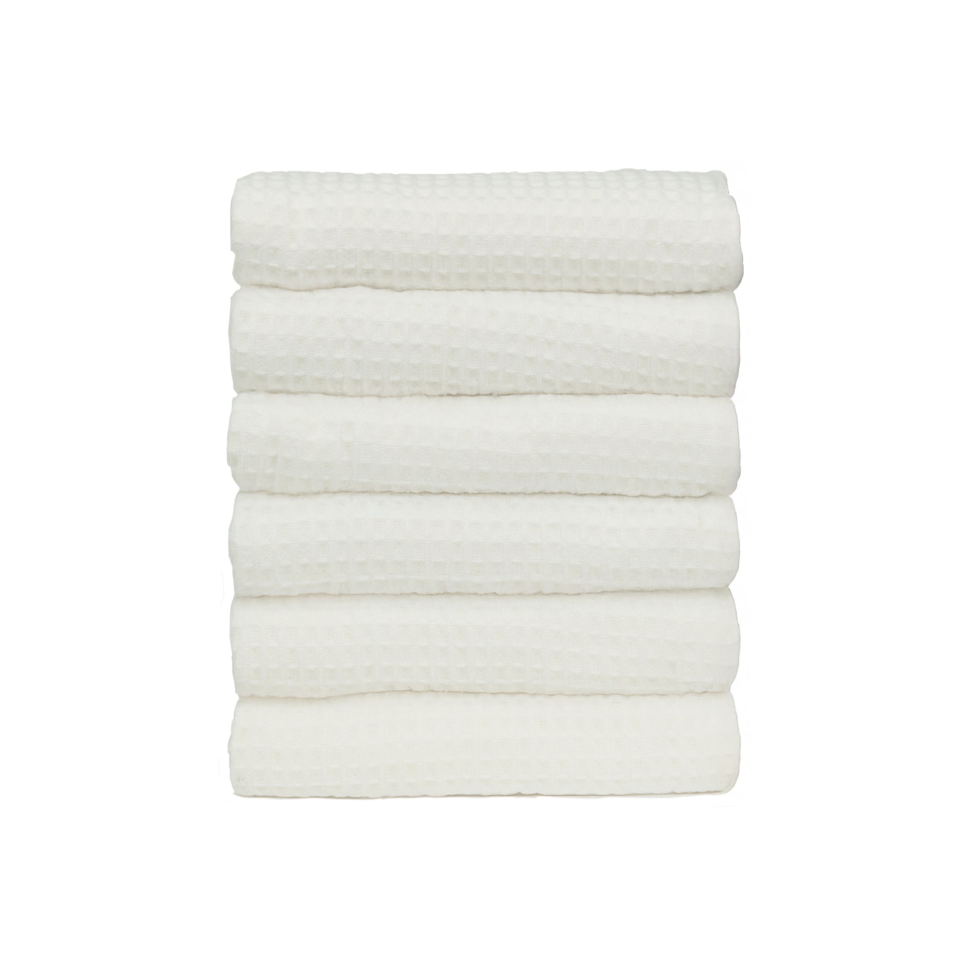 Luxury Crib Blanket (6-Pack)