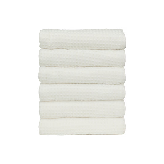 Luxury Crib Blanket (6-Pack)