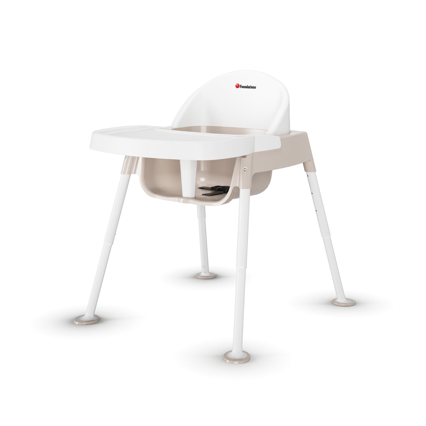 Secure Sitter Feeding Chair w/ Adjustable Legs