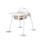 Secure Sitter Feeding Chair w/ Adjustable Legs