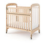 Next Gen Serenity SafeReach Clearview Compact Crib