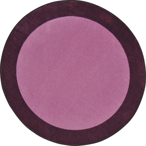 All Around Rug Round