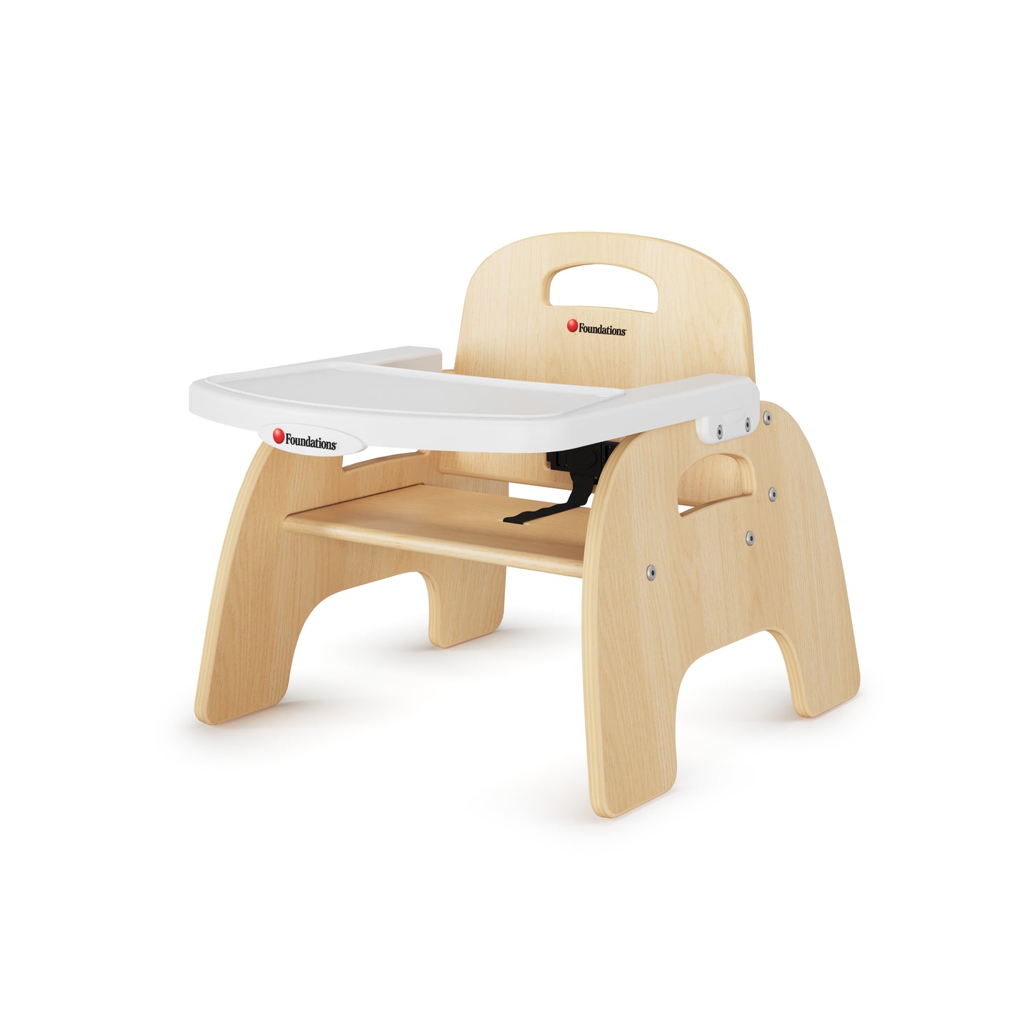 Easy Serve Feeding Chair