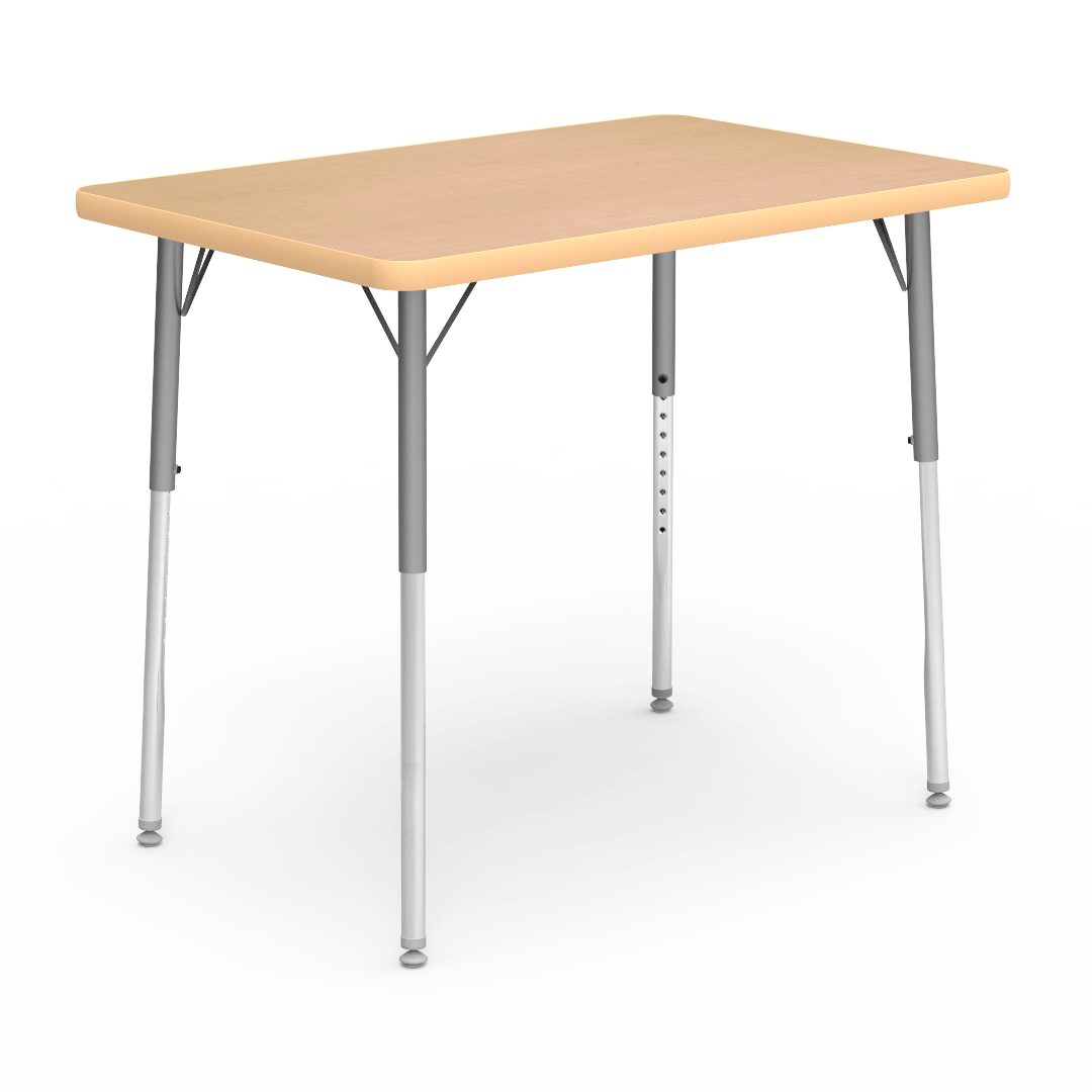 4000 Series Table 24" x 36" Rectangle