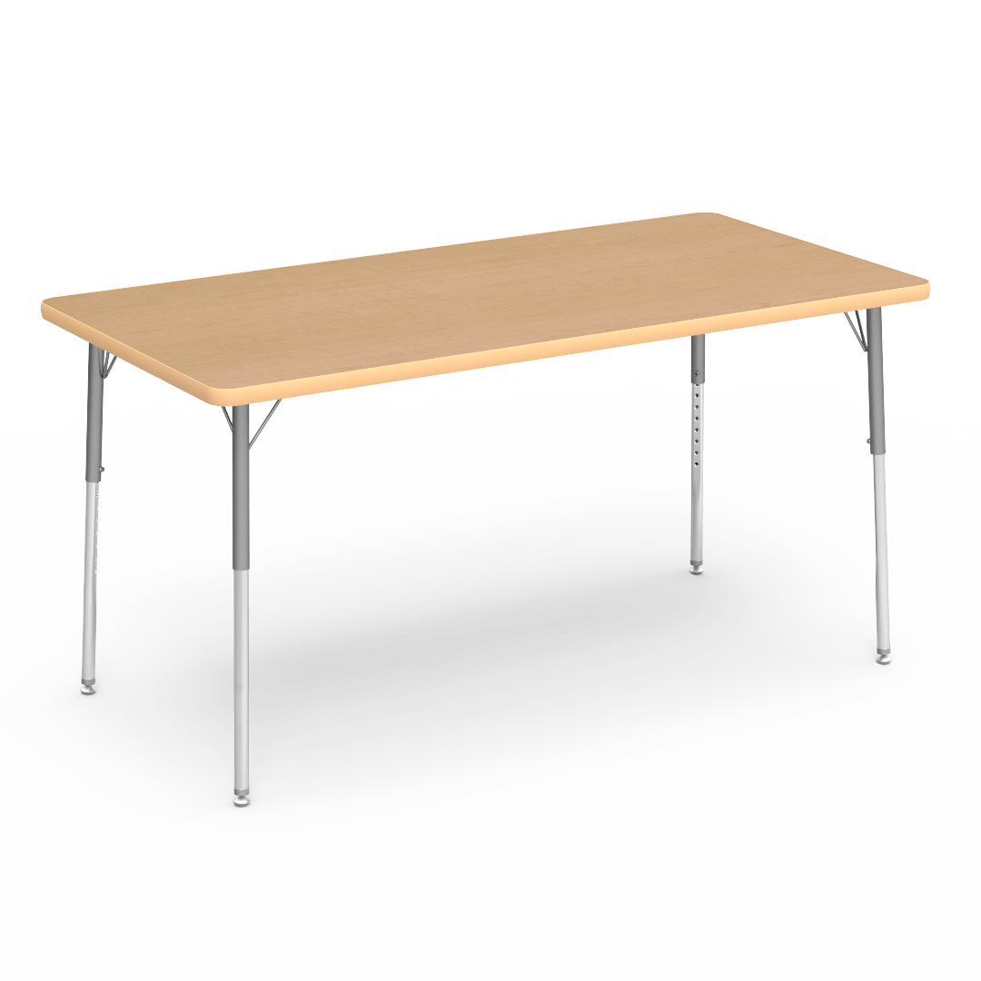 4000 Series Table 30" x 60" Rectangle