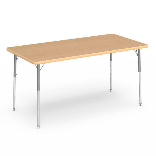4000 Series Table 30" x 60" Rectangle