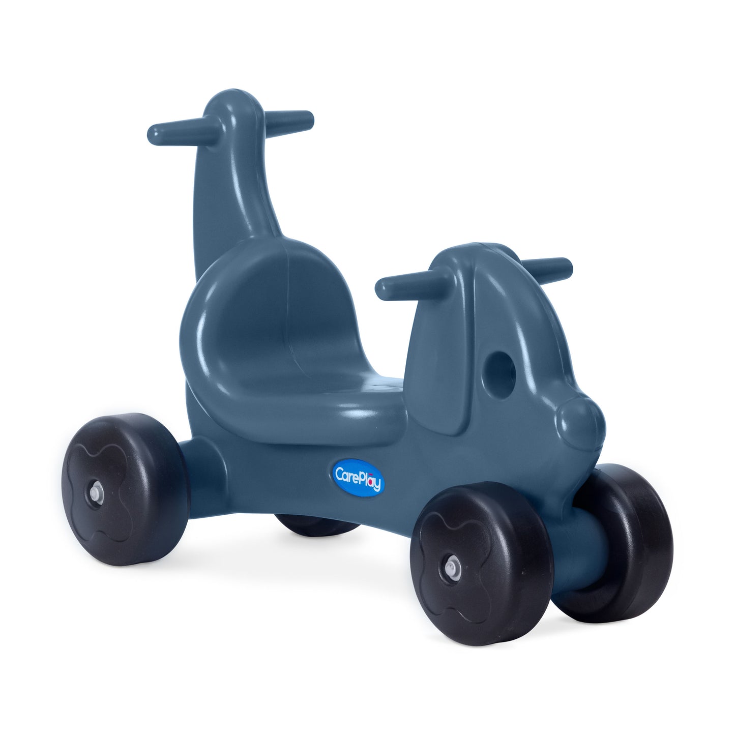 CarePlay Puppy Ride On Toy