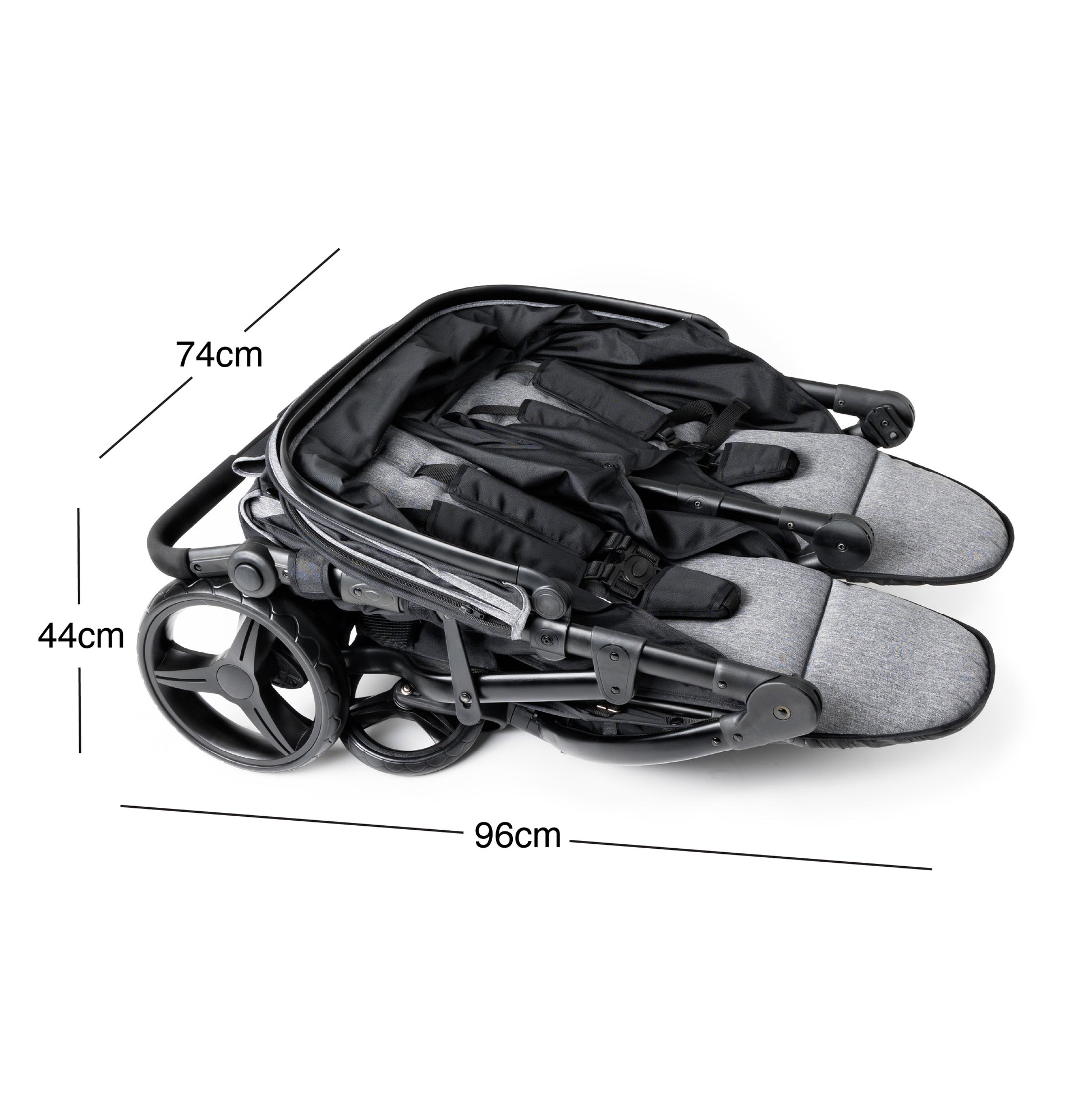 Roadster 2 Seat Stroller