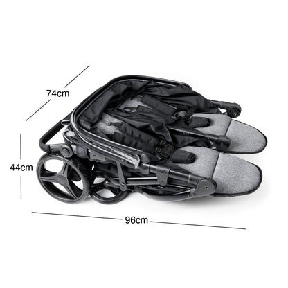 Roadster 2 Seat Stroller