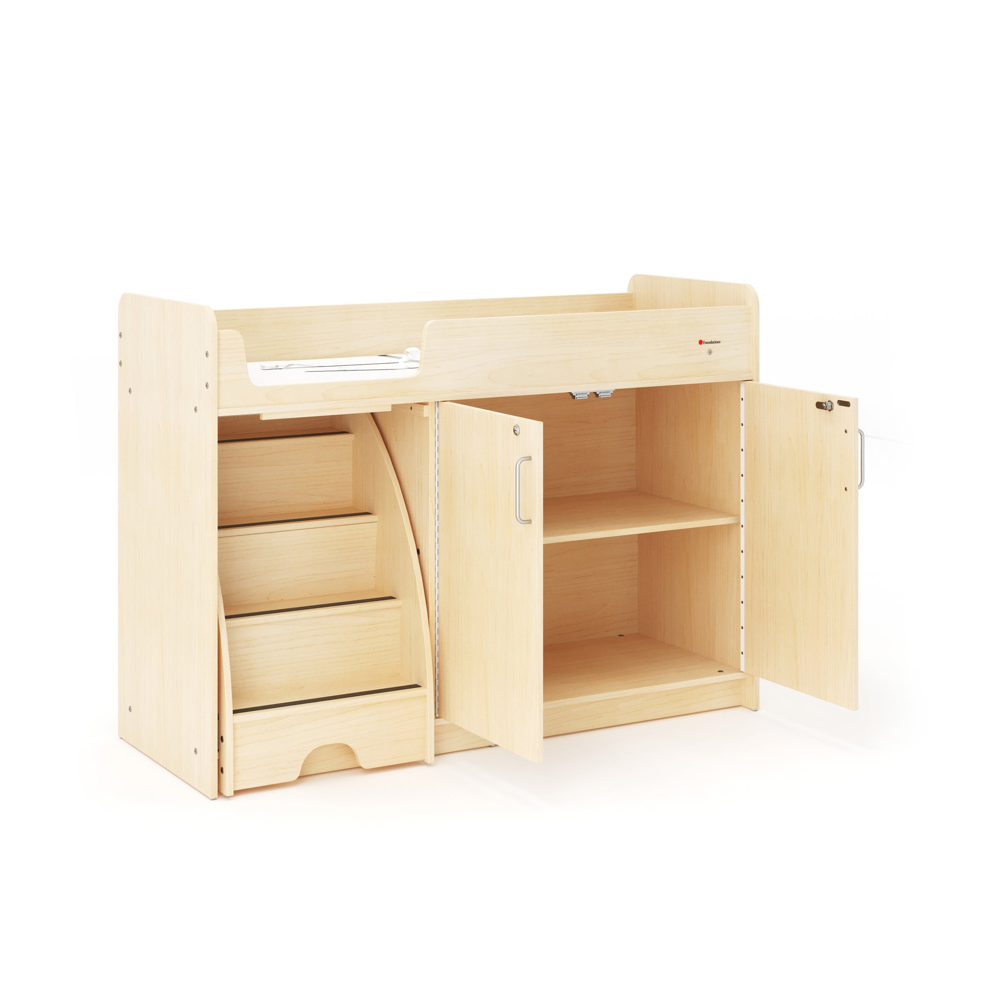 SafeStep Changing Table