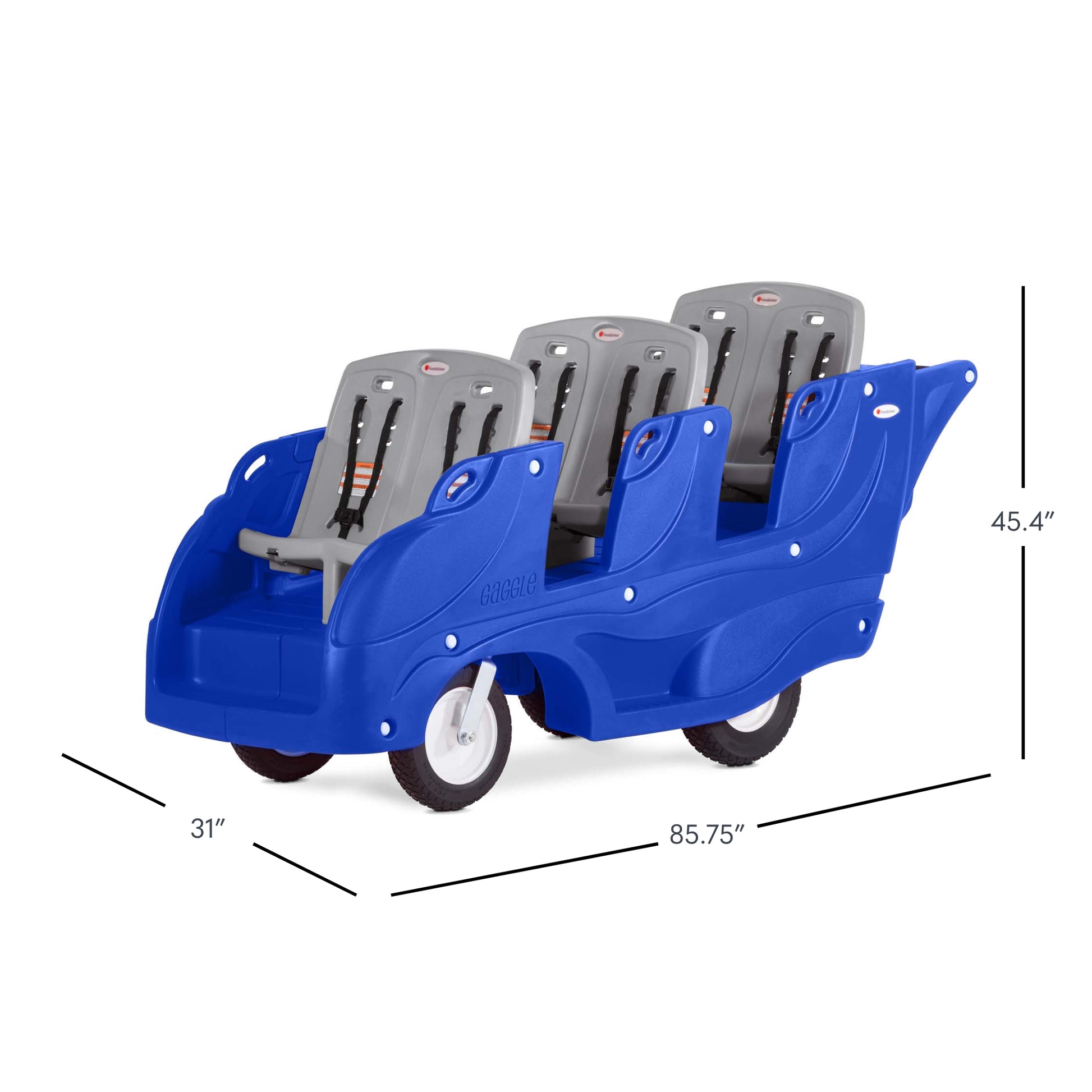 Parade 6 Buggy