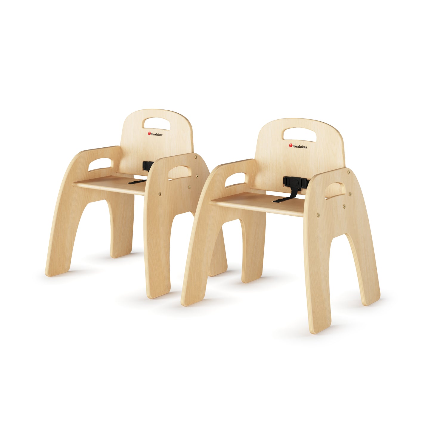 Simple Sitter Feeding Chair (2-Pack)