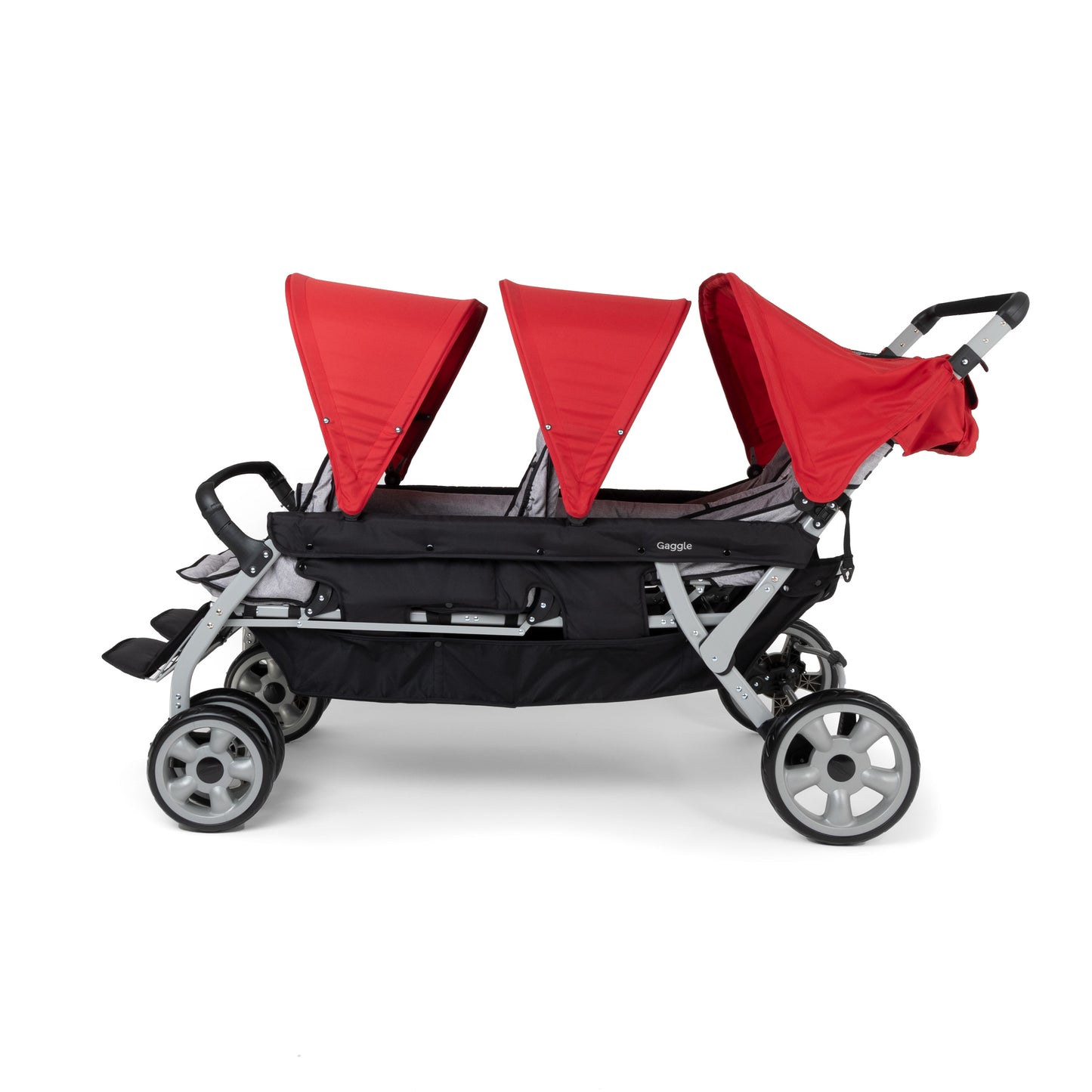 Jamboree 6 Seat Stroller