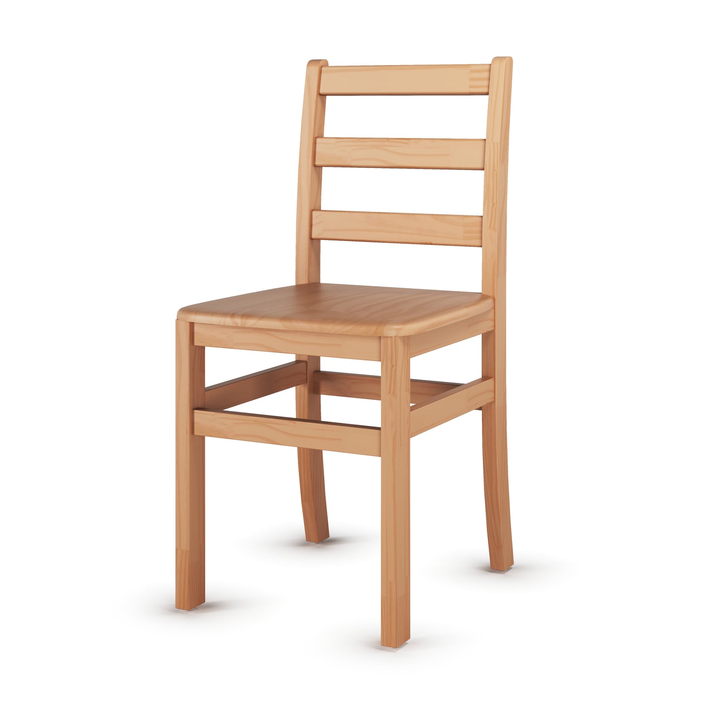 Little Scholar Teacher Chair, 18"
