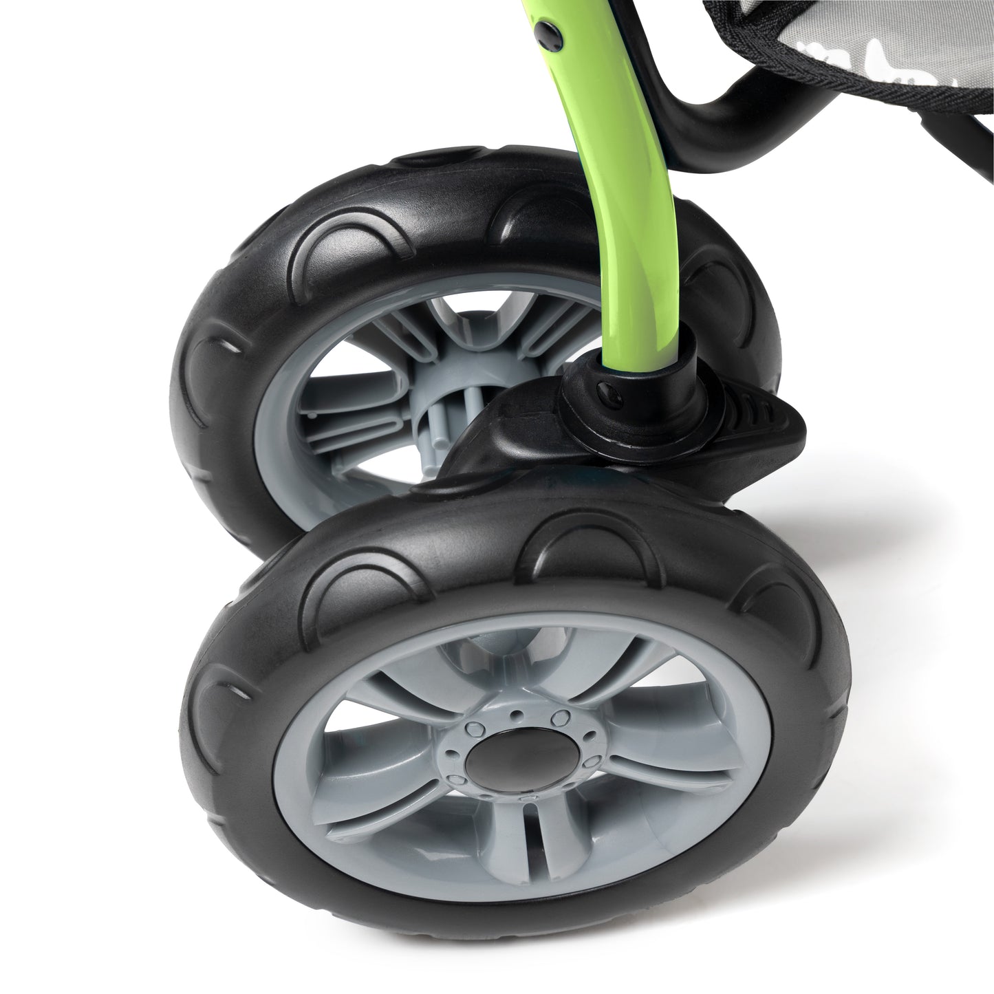 Compass Trio Triple Stroller