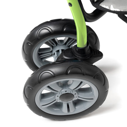 Compass Trio Triple Stroller