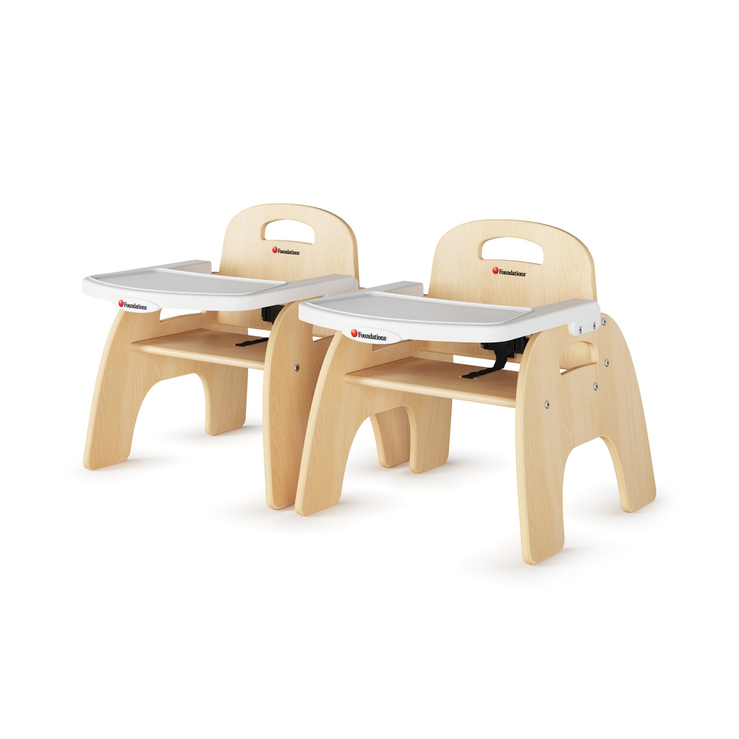 Easy Serve Feeding Chair
