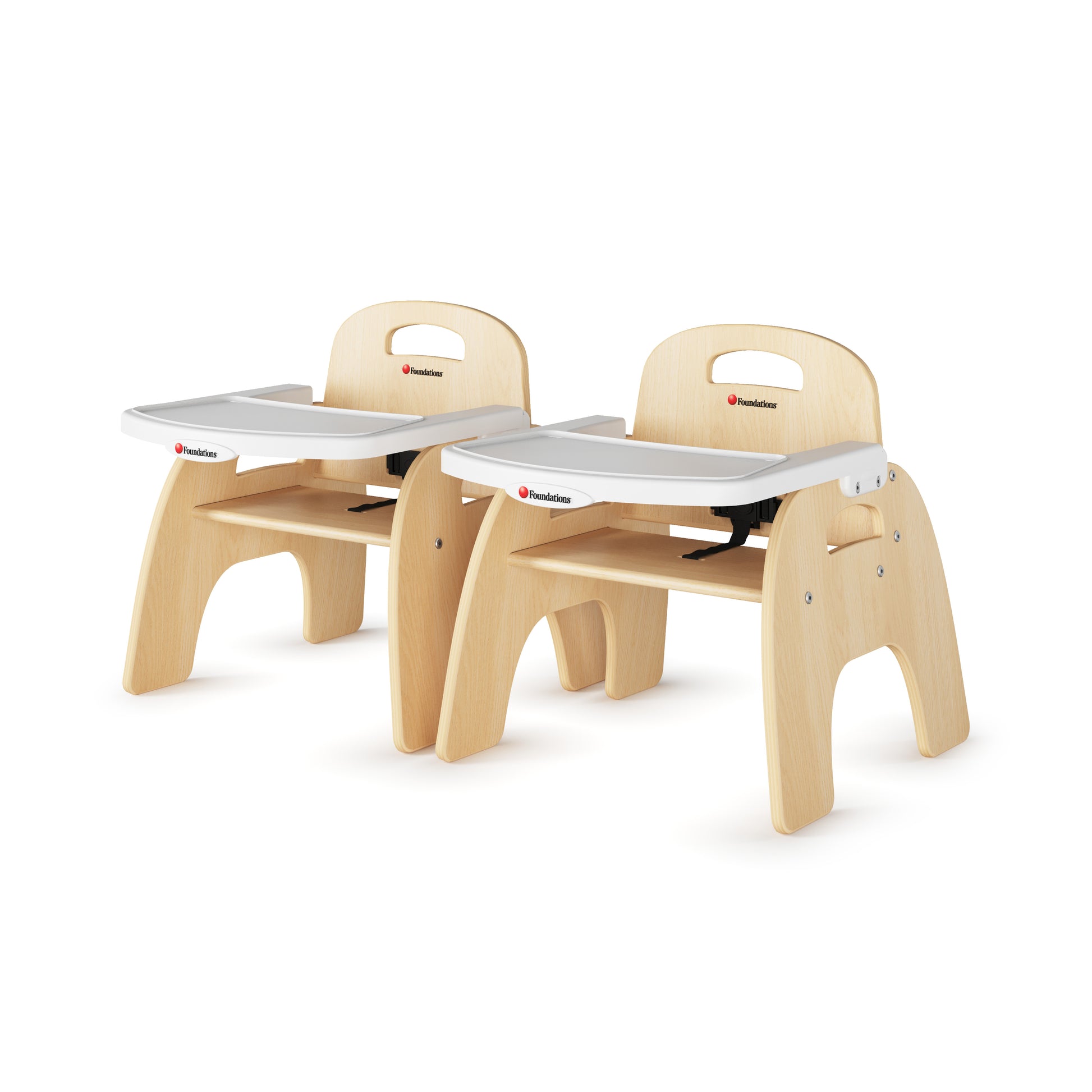Easy Serve Feeding Chair