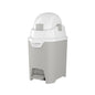 Foundations Mini Hands-Free Diaper Pail