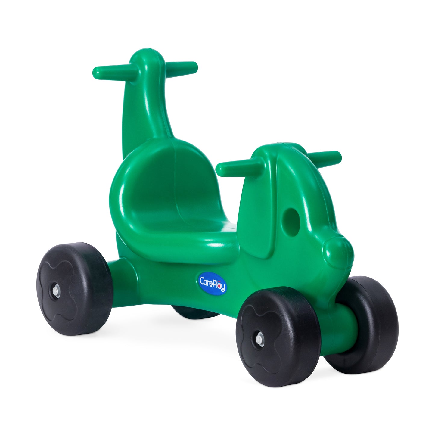 CarePlay Puppy Ride On Toy