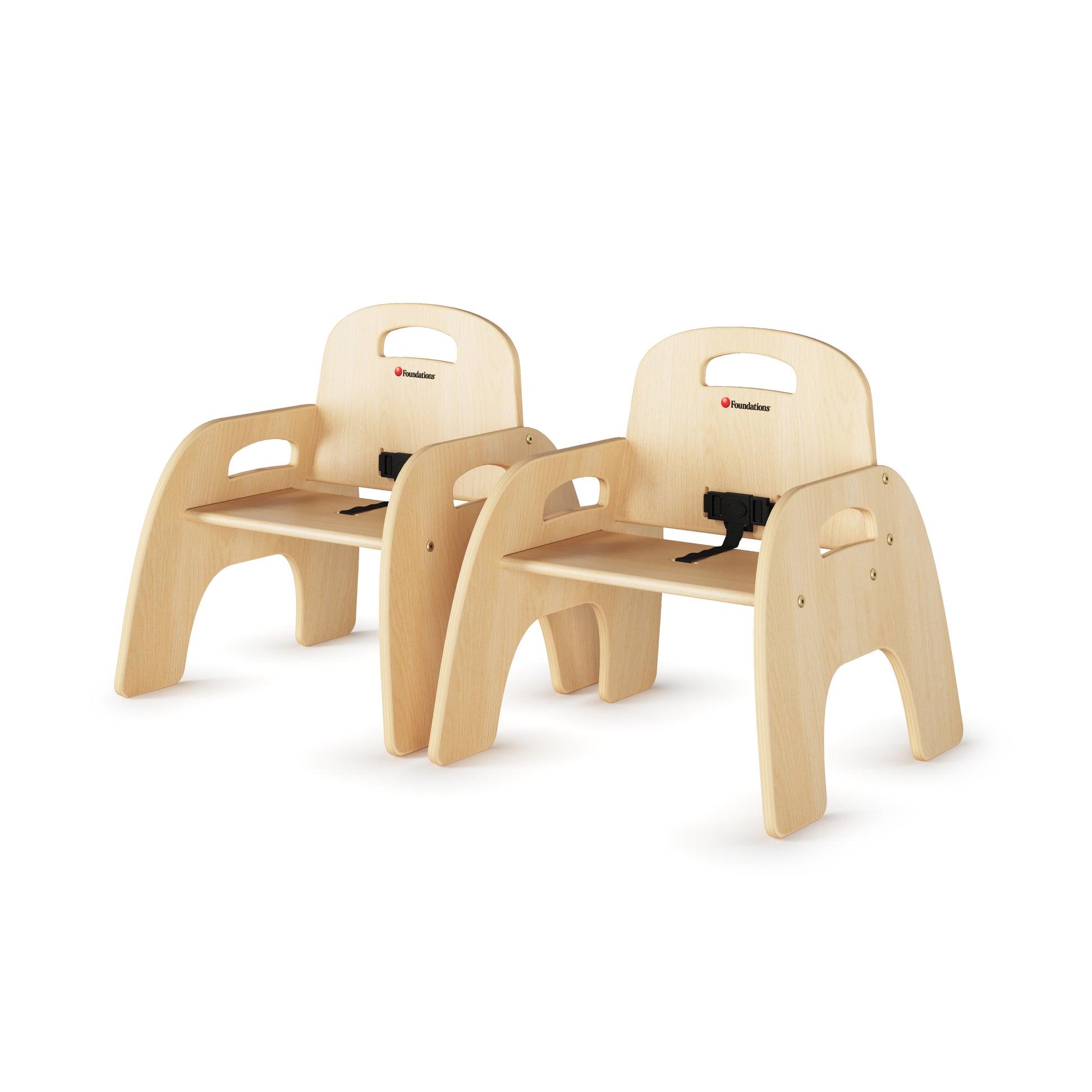 Simple Sitter Feeding Chair (2-Pack)